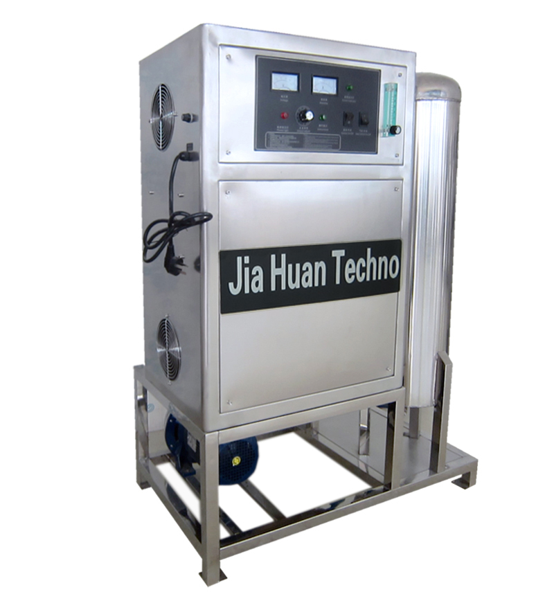    產(chǎn)品簡介：高濃度臭氧水機(jī)產(chǎn)生的臭氧水濃度高，能夠迅速徹底殺滅大腸桿菌、淋球菌等各種有害細(xì)菌，有效去除流感、禽流感，SASS、肝炎等多種病毒。同時能夠高效分解殘留在瓜果蔬