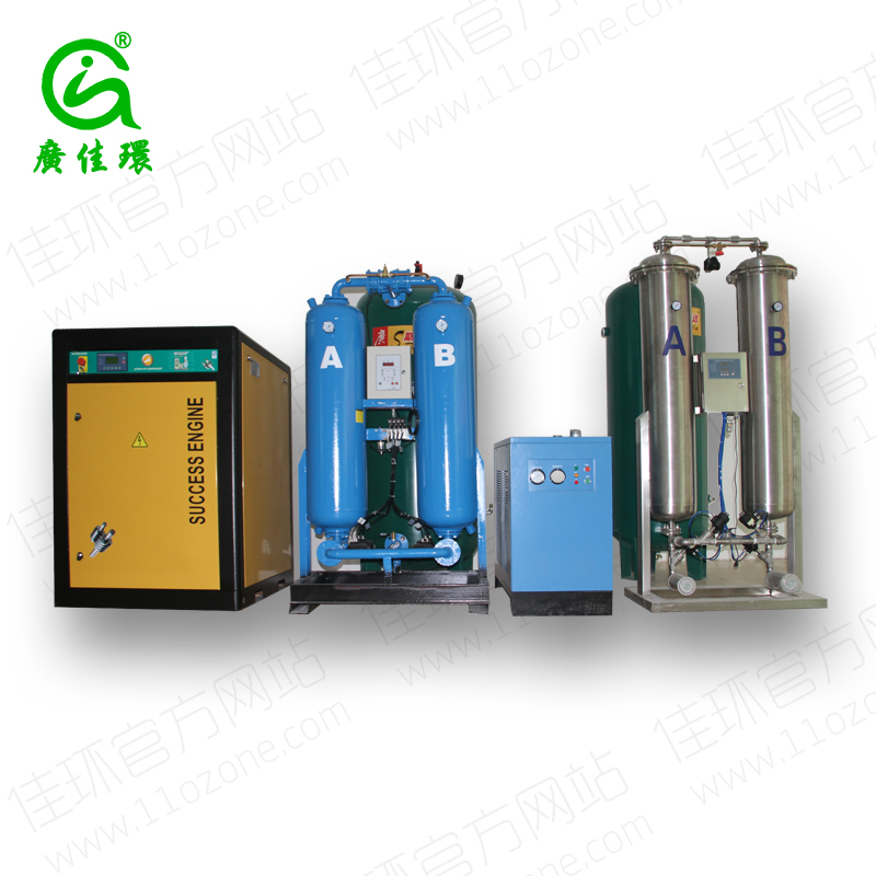 制氧機(jī)參數(shù)：制氧全過程是在常溫低壓下工作，安全可靠。制氧原料為空氣，不需要任何輔助材料，無污染,成本極低。全氣動控制，結(jié)構(gòu)簡單可靠，維修保養(yǎng)容易。 凡有照明電的場所，即可使用本