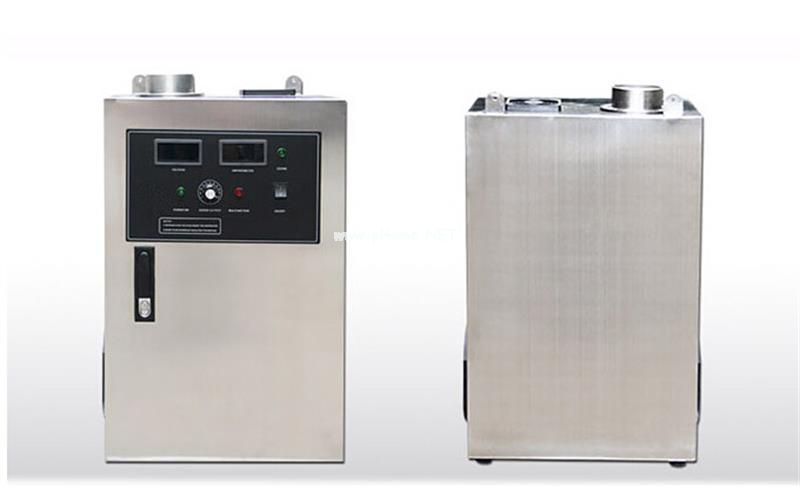 廣州佳環(huán)電器科技有限公司臭氧配置列表 一、OG-40A臭氧發(fā)生器：（一）產(chǎn)品組成40G電源模塊：（1個） 40G臭氧模塊：（1根）電流表：（1個）數(shù)顯電壓表：（1個）數(shù)顯電源指示燈：（1個）臭氧指示燈：（1個）風(fēng)機(jī)：（1個）臭氧